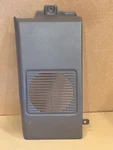 91-93 Toyota Land Cruiser FZJ80- Right Side Dash Speaker Cover Brown 55472 60010. Fixed Price $25.00.