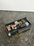 06-13 Mercedes W164 ML350 GL350 GL450 Rear Relay Fuse Box A1645403372 Oem. Fixed Price $135.00.