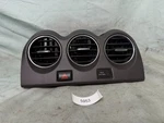 2007-2012 Nissan Altima Air Vents Center Dash Ac Heat Trim Panel Hazard Oem. Fixed Price $30.00.