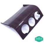 05-06 Nissan Altima Climate Control Lower Dash Bezel Trim Panel Oem Woodgrain. Fixed Price $24.00.