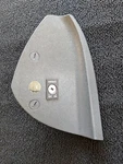 Chrysler Crossfire Dashboard End Cover Panel - Right A17068902 Free Shipping. Fixed Price $24.99.