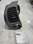 1997-2005 Porsche 911 996 Boxster 986 Left Dash Air Vent Graphite Grey Oem. Fixed Price $69.95.