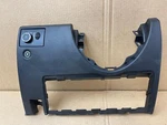 14 15 17 18 19 20 21 Jeep Grand Cherokee Lh Dash Under Panel P01679003BL. Fixed Price $60.00.