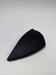 2015-2018 Audi A3 Sedan Dashboard Left Side End Cap Trim Cover Panel Oem. Fixed Price $17.99.