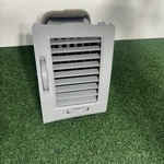 Dash Passenger Side Ac Air Vent Grille *gray Oem 2005-2007 Toyota Avalon. Fixed Price $34.99.