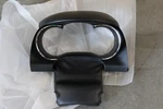 2014-2018 Kia FORTE5 Oem Instrument Cluster Upper Shroud Column Cover. Fixed Price $60.00.