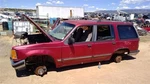Rear Wiper Motor 1" Spline Fits 94 Explorer 338547. Fixed Price $45.00.