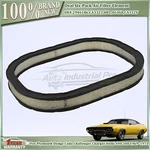 Oval Air Filter CA332 For Plymouth Dodge Cuda Challenger Charger Hemi 440 340. Fixed Price $114.00.