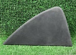 2017-2024 Tesla Model 3/Y Dashboard Right Rh End Cap Cover Trim Oem 1083362-00-D. Fixed Price $18.00.