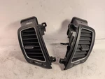 2014 2015 Kia Sorento Front Dash Left+right Set Side A/c Air Vents Oem. Fixed Price $41.90.