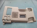 1995-1997 Toyota Land Cruiser Lower Dash Panel Lexus LX450 Gas Hood Release. Fixed Price $45.00.