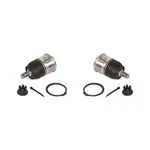Front Lower Ball Joints Kit For Acura Cl 1997-2003 OE4W Oem Like. Fixed Price $29.75.