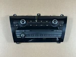 2015-2018 Bmw X4 XDRIVE28I Ac Heater Climate Control/temp Unit 9378829-02 Oem. Fixed Price $164.99.