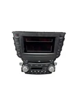 2004 - 2006 Acura Tl Am/fm/cd/cassette/display Radio Unit 39100SEPA000. Fixed Price $167.99.