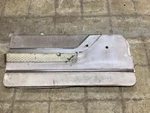 64 65 Thunderbird 2-DOOR Left Interior Panel Manual Core Only Oem. Fixed Price $99.99.