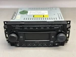 Chrysler Dodge Jeep 6 Disc Cd Changer Radio Raq P05091720AF 04-09. Fixed Price $99.00.