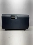 92-96 Ford F-150 F-250 F-350 Bronco Glove Box W/ Lid Blue F2TB-1506015-A Oem. Fixed Price $49.50.