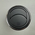 06-09 Pontiac Solstice Front Dashboard Air A/c Vent Duct Chrome Trim One Oem. Fixed Price $68.00.