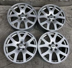 Genuine 19" Land Range Rover Factory Sport Single Rim Oem Wheel 2006-13 L320. Fixed Price $219.00.