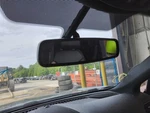 Rear View Mirror Automatic Dimming Fits 15-16 Mkc 771152. Fixed Price $93.90.