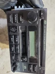 2004 Hyundai Sonata Factory Cd Player Cassette 96190-3D101 H295YFU For Parts!!!. Fixed Price $45.50.