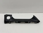 2014-2017 Mazda 6 Dash Start Stop Engine Switch Only Trim Cover Oem GMG555231. Fixed Price $27.00.