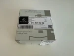 New Mercedes-benz Gla X156 Instrument Panel Speaker A2468200202. Fixed Price $65.00.