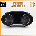 17-18 Mercedes W205 GLC63 Amg Instrument Speedometer Cluster Oem 64K. Fixed Price $282.23.