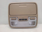 2001-02 Acura Mdx Roof Console W/ Garage Door Opener *tan*. Fixed Price $53.39.