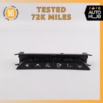 Mercedes W222 S550 S65 Amg Dashboard Line Assist Switch 2229056705 Oem. Fixed Price $150.00.