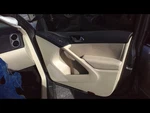 Tiguan 2011 Front Door Trim Panel 31811508. Fixed Price $141.45.
