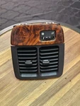 1998-2003 Jaguar XJ8 Xjr Vdp Center Console Rear A/c Heat Vent GNC7890AA Oem. Fixed Price $42.75.