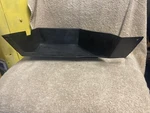 Nos Ford D5DZ-6606010-A 1975-80 Granada Mercury Monarch Glove Box Insert. Fixed Price $70.00.