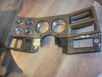 1973 1974 Chevy Gmc C/k Truck Woodgrain Dash Gauge Bezel Trim Square Body Blazer. Fixed Price $149.99.