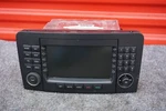 2006-2008 Mercedes X164 GL450 ML350 Am/fm Radio Navigation Screen A1648200679. Fixed Price $129.99.