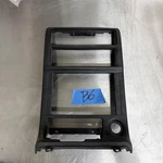 Mazda RX7 Radio Stereo Surround Bezel S4 Oem FC3S Trim Interior RX-7 1986-1988. Fixed Price $129.99.
