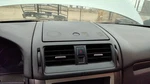 2010-2012 Ford Fusion Center Dash Heater Vent Assembly Ac Top Cubby Charcoal Fw. Fixed Price $106.88.