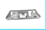 14-18 Mercedes Benz CLA250 W117 Front Dashboard Display Cover Trim Oem. Fixed Price $31.50.