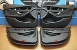 2018 W205 Mercedes C63 Amg Sedan Door Set Black Of 4 Oem. Fixed Price $297.50.
