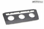 2022-25 Volkswagen Taos Dashboard Ac Heater Climate Control Switch Bezel Oem. Fixed Price $39.99.