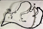 13-16 Ford Fusion Rear Trunk Lid Wire Wiring Harness GG9T-17N400-AA Oem. Fixed Price $49.50.