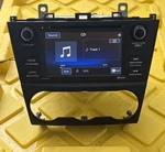 Subaru Impreza Xv Crosstrek Radio Receiver Screen Display Tested Oem 2015. Fixed Price $247.75.