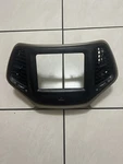 2014-2018 Jeep Cherokee Radio 8.4" Screen Surround Dash Bezel Trim Vent Oem. Fixed Price $129.99.