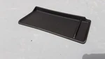 2009-2013 Honda Fit Right Side Dash Storage Compartment Rubber Mat 77508-TK6 Oem. Fixed Price $18.00.