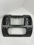 05-08 Nissan Xterra Dash Bezel Trim Radio Surround Heater Control Center Vents. Fixed Price $149.99.