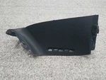 2010 Nissan Versa Lower Right Duct Trim Oem 68134-EL00B B74. Fixed Price $24.00.