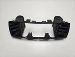 2003 2008 Toyota Corolla Radio Bezel Dash Trim W/ Air Vents Black 55412-02090. Fixed Price $49.99.