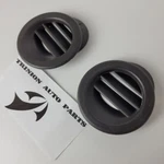 2000-2006 Chevy Silverado Dash Door Window Defrost Vent Charcoal Gray Pair Oem. Fixed Price $11.99.