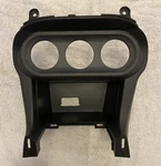 Temperature Control Dash Trim Bezel Black Fits 2008-2017 Mitsubishi Lancer 84462. Fixed Price $30.00.