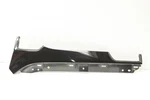 2014 Tesla Model Right Dashboard Vent Trim Black 1007821-00-D 12-19. Fixed Price $32.55.